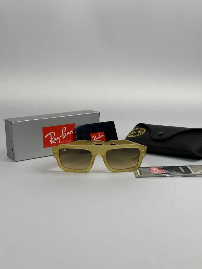 عینک ریبن لیمویی rb-4455 — تصویر ۲
