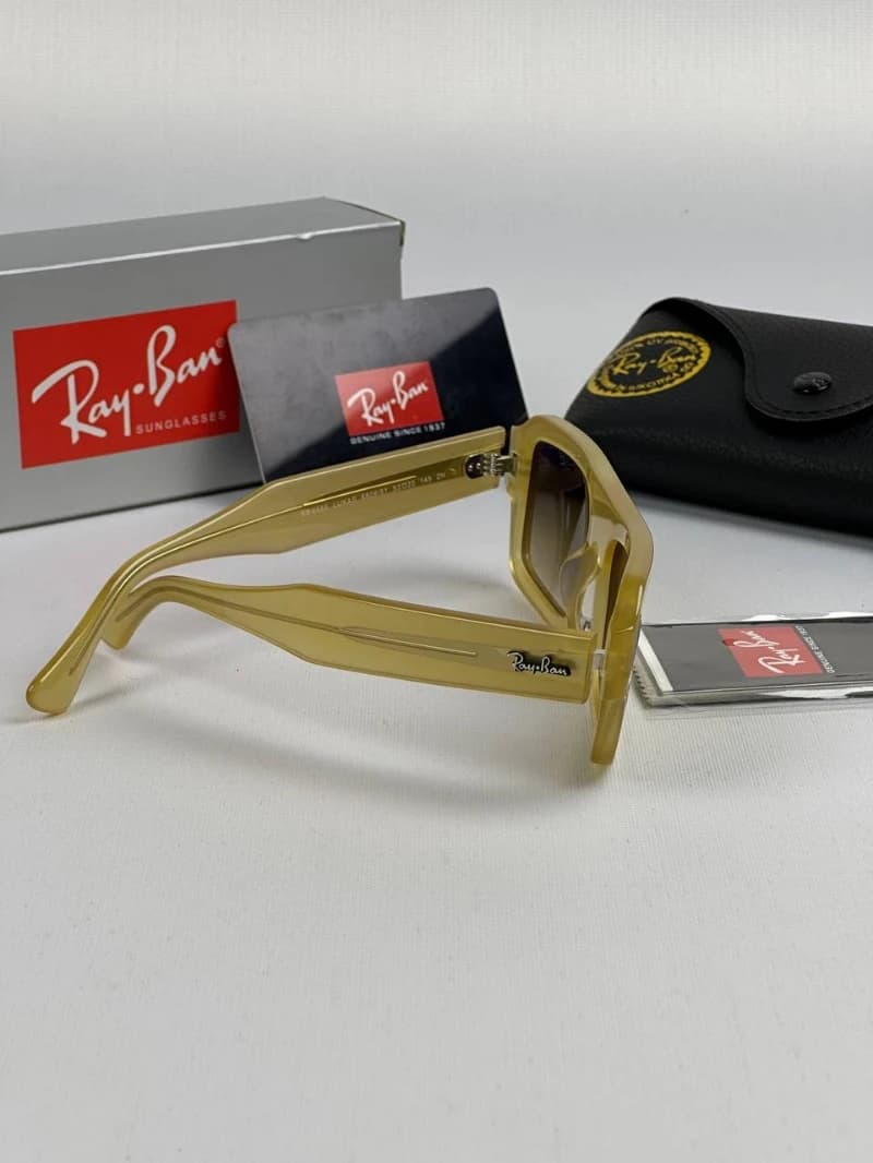 عینک ریبن لیمویی rb-4455 — تصویر ۳