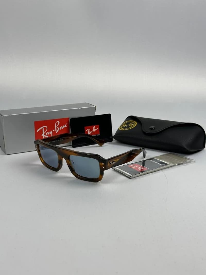 عینک ریبن هاوانا rayban rb-4455
