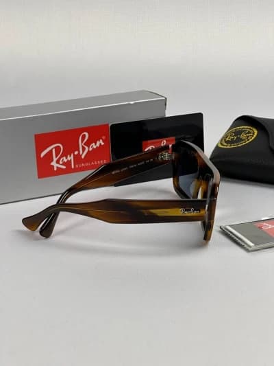 عینک ریبن هاوانا rayban rb-4455 — تصویر ۳