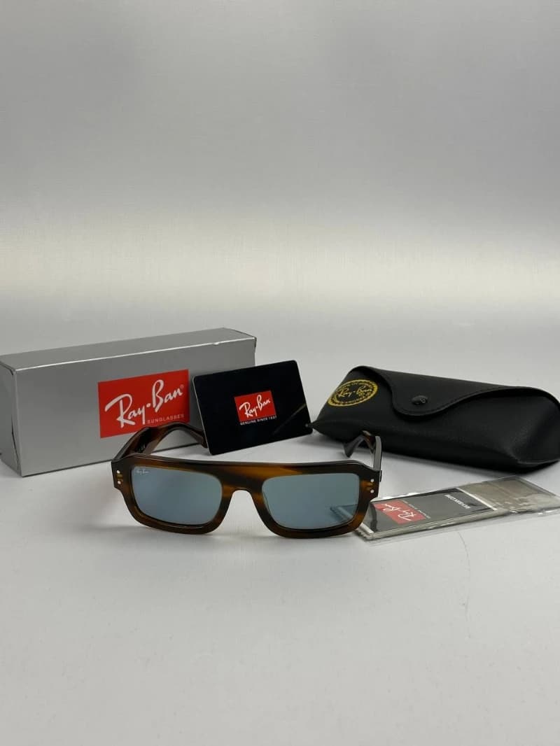 عینک ریبن هاوانا rayban rb-4455 — تصویر ۲