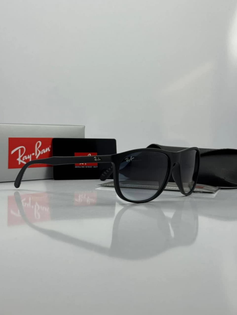 عینک ریبن مات هایلایت rayban rb-4291