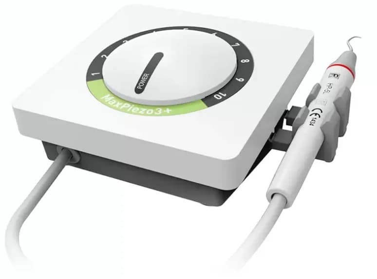 جرمگیر ریفاین Refine مدل +MaxPiezo 3 — تصویر ۹