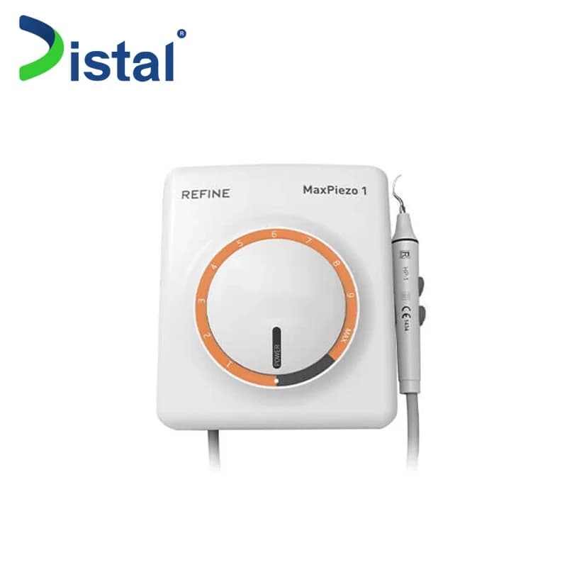 جرمگیر ریفاین Refine مدل MaxPiezo 1 — تصویر ۵