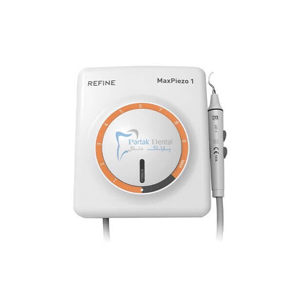 جرمگیر ریفاین Refine مدل MaxPiezo 1