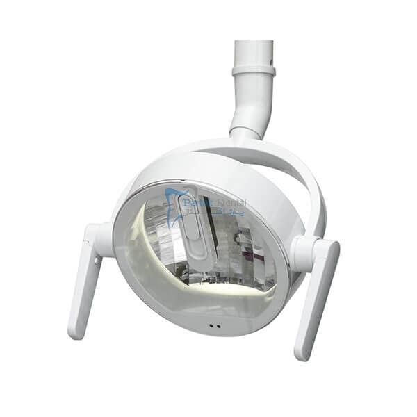 چراغ LED مدل AG-LED-T یونیت دندانپزشکی — تصویر ۲