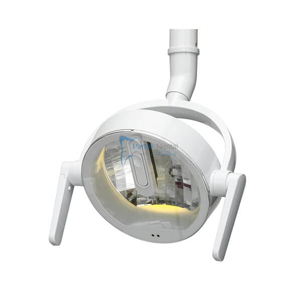 چراغ LED مدل AG-LED-T یونیت دندانپزشکی — تصویر ۳