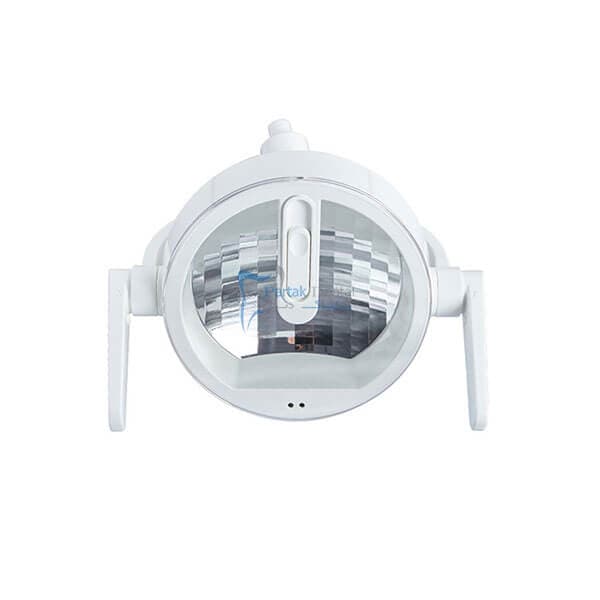 چراغ LED مدل AG-LED-T یونیت دندانپزشکی