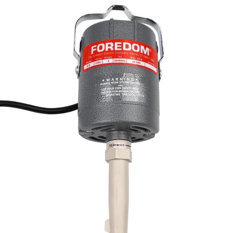 فرز آویز فردوم (FOREDOM) — تصویر ۳