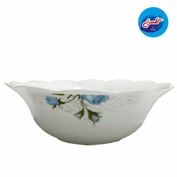 سرویس آرکوپال 26 پارچه مجیکا گرد فیروزه ای — تصویر ۴