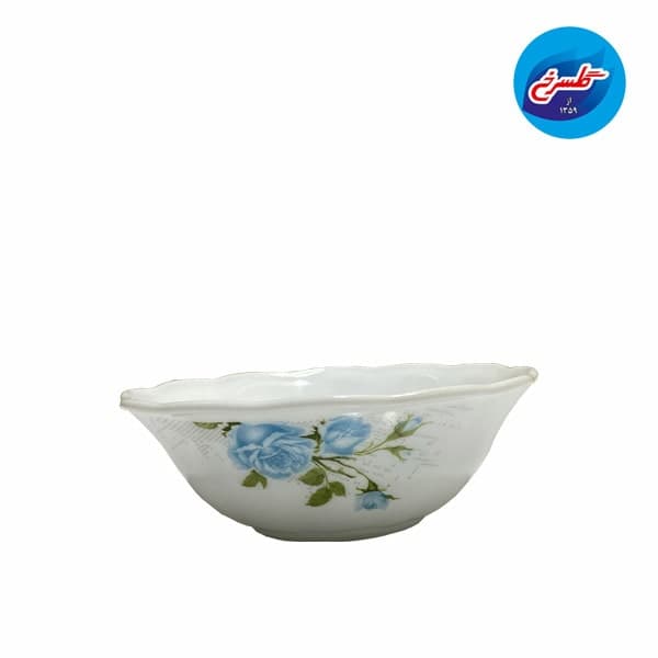 سرویس آرکوپال 26 پارچه مجیکا گرد فیروزه ای — تصویر ۲