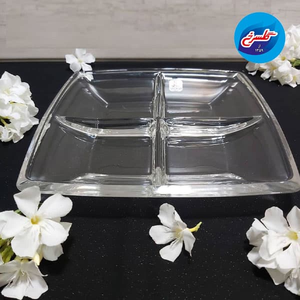 اردوخوری وی دی وی دوکاله 4خانه VIDIVI Ducale — تصویر ۲