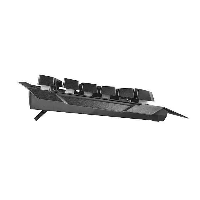 کیبورد گیمینگ تراست مدل GXT 856 Torac — تصویر ۹