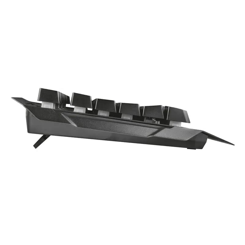 کیبورد گیمینگ تراست مدل GXT 856 Torac — تصویر ۵