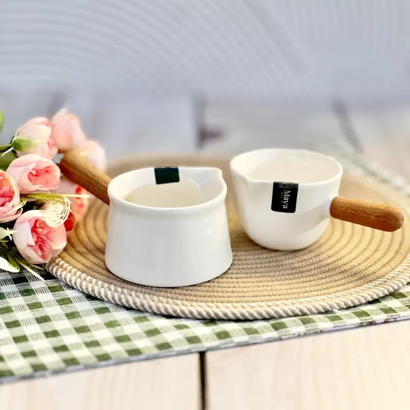 سس خوری سرامیکی مایا