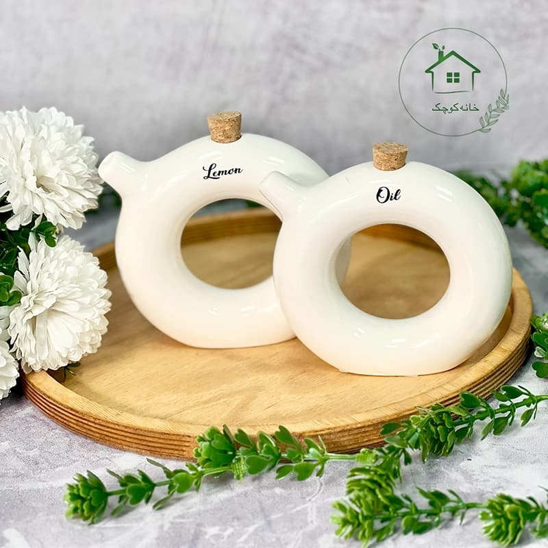 آبلیموریز و روغن ریز سرامیکی آونگ