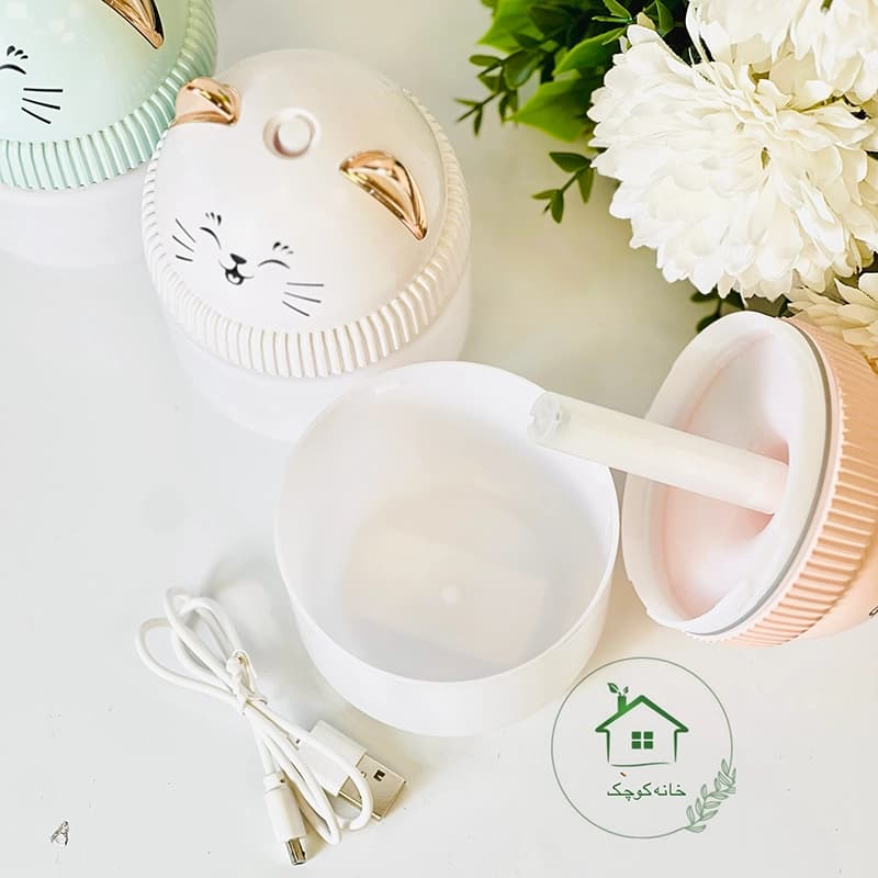 بخور سرد گربه — تصویر ۳