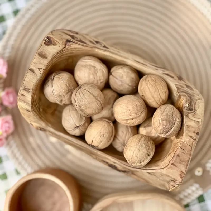 کشکول چوبی — تصویر ۳