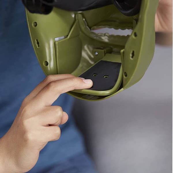 ماسک فک متحرک هالک — تصویر ۵