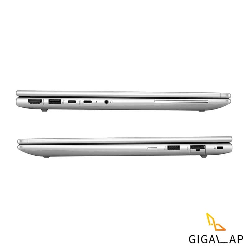 لپ تاپ استوک HP PROBOOK 645 G10 | R5 7535U | 8GB | 256GB SSD | AMD |14″ FHD — تصویر ۲