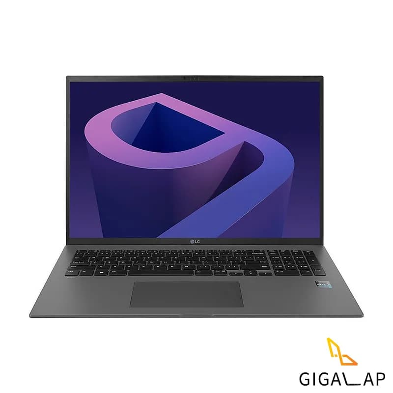 لپ تاپ 17 اینچی ال جی مدل Gram 17 پردازنده i7 نسل 12 رم 16 گیگابایت گرافیک 4GB RTX 3050TI