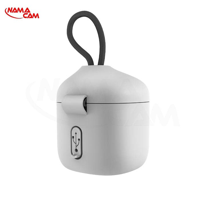 باتری به همراه شارژر تلسین مناسب گوپرو 12 و 11 و 10 – All in Box — تصویر ۵