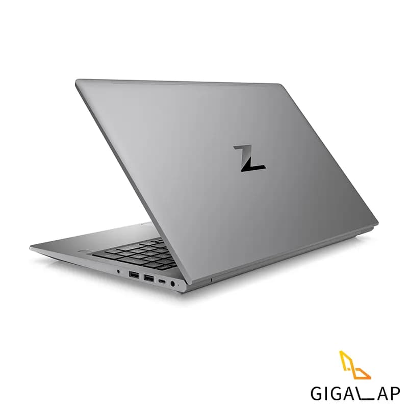 لپ تاپ 15,6 اینچی اچ پی مدل Zbook Power 15 G9 پردازنده i7 نسل 12 با رم 32 گیگابایت گرافیک 8GB A2000 — تصویر ۵