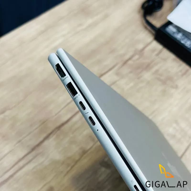 لپ تاپ 13.3 اینچی اچ پی مدل EliteBook 830 G9 پردازنده i7 رم 16 گیگابایت گرافیک Intel UHD — تصویر ۵