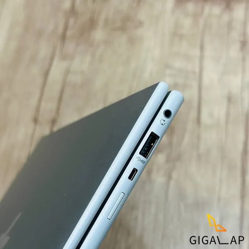 لپ تاپ 13.3 اینچی اچ پی مدل EliteBook 830 G9 پردازنده i7 رم 16 گیگابایت گرافیک Intel UHD — تصویر ۶
