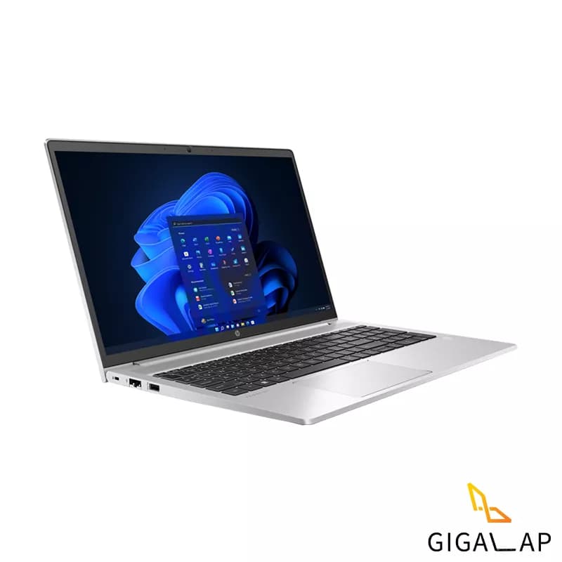 لپ تاپ 15.6 اینچی اچ پی مدل ProBook 450 G9 پردازنده i7 رم 16 گیگابایت گرافیک Intel Iris XE — تصویر ۵