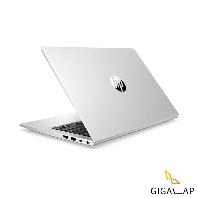 لپ تاپ 13.5 اینچی اچ پی مدل ProBook 430 G8 پردازنده i5 رم 8 گیگابایت گرافیک Intel Iris XE — تصویر ۴