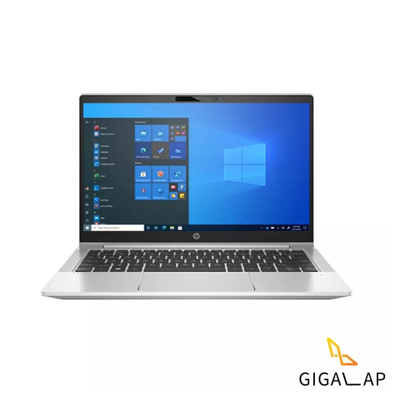 لپ تاپ 13.5 اینچی اچ پی مدل ProBook 430 G8 پردازنده i3 رم 8 گیگابایت گرافیک Intel UHD