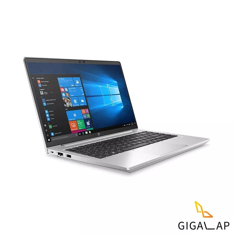 لپ تاپ 13.5 اینچی اچ پی مدل ProBook 430 G8 پردازنده i3 رم 8 گیگابایت گرافیک Intel UHD — تصویر ۲