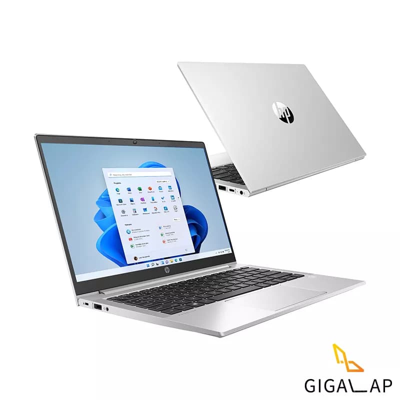 لپ تاپ 13.5 اینچی اچ پی مدل ProBook 430 G8 پردازنده i3 رم 8 گیگابایت گرافیک Intel UHD — تصویر ۴