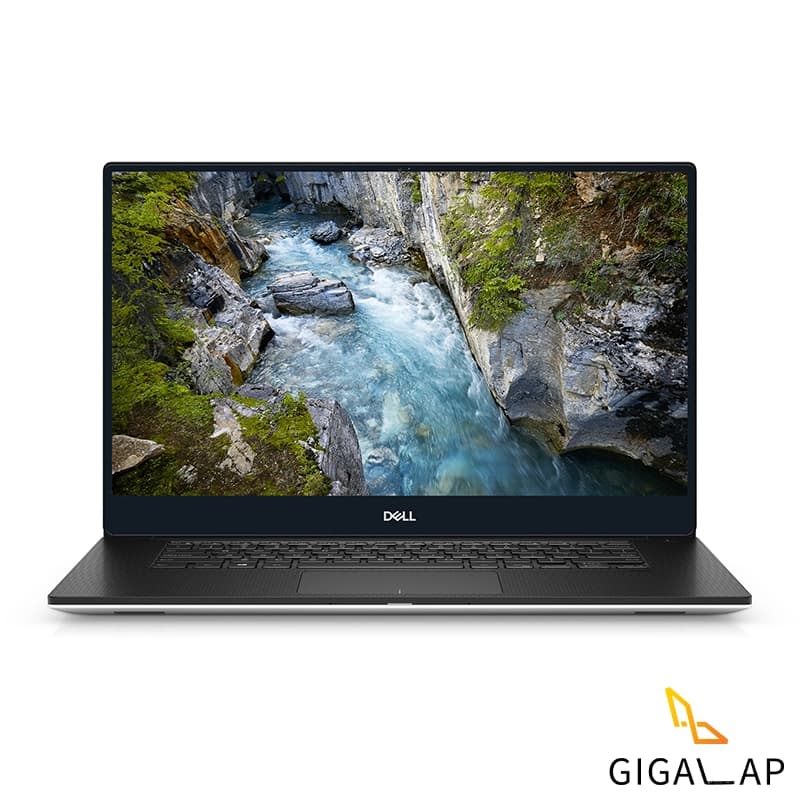 لپ تاپ 15.6 اینچی دل مدل Precision 5550 پردازنده i7 گرافیک 4GB Quadro T1000