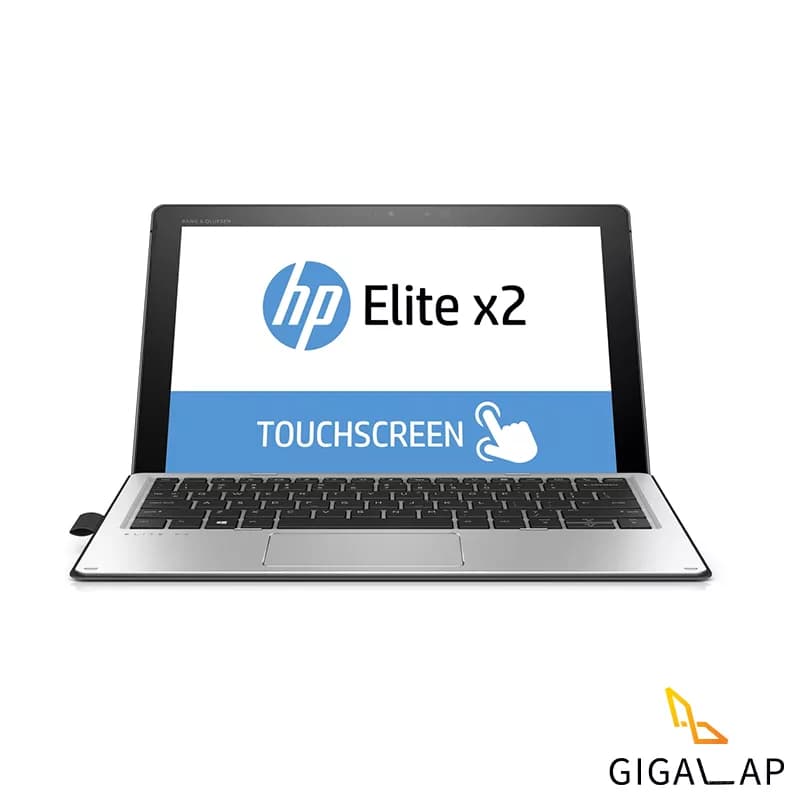 لپ تاپ 12.3 اینچی اچ پی مدل Elite X2 G2 پردازنده i5 رم 16 گیگابایت گرافیک Intel HD — تصویر ۲