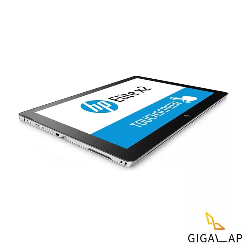 لپ تاپ 12.3 اینچی اچ پی مدل Elite X2 G2 پردازنده i5 رم 16 گیگابایت گرافیک Intel HD — تصویر ۳