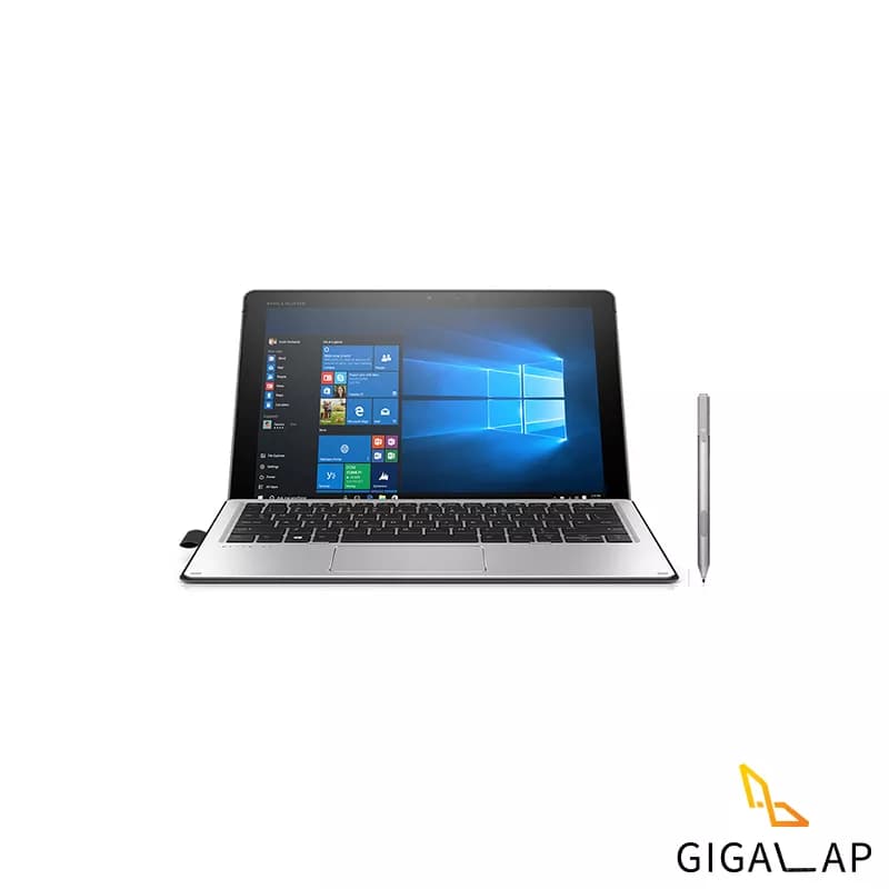 لپ تاپ 12.3 اینچی اچ‌ پی مدل Elite X2 G2 پردازنده i5 رم 16 گیگابایت گرافیک Intel HD