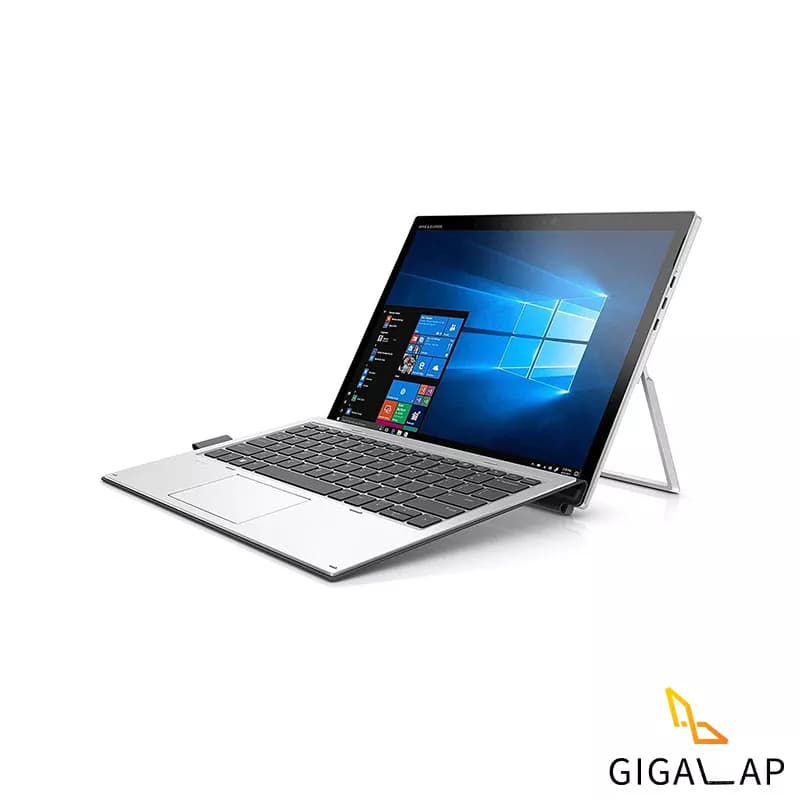 لپ تاپ 12.3 اینچی اچ پی مدل Elite X2 G2 پردازنده i5 رم 16 گیگابایت گرافیک Intel HD — تصویر ۶