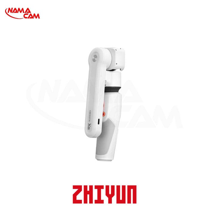 گیمبال موبایل Zhiyun smooth XS — تصویر ۷