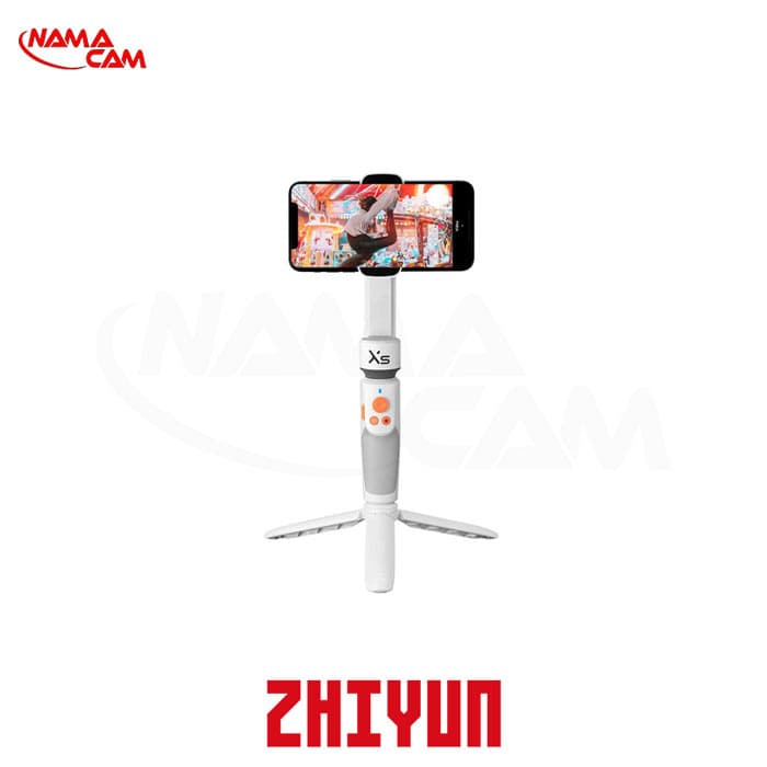 گیمبال موبایل Zhiyun smooth XS — تصویر ۵