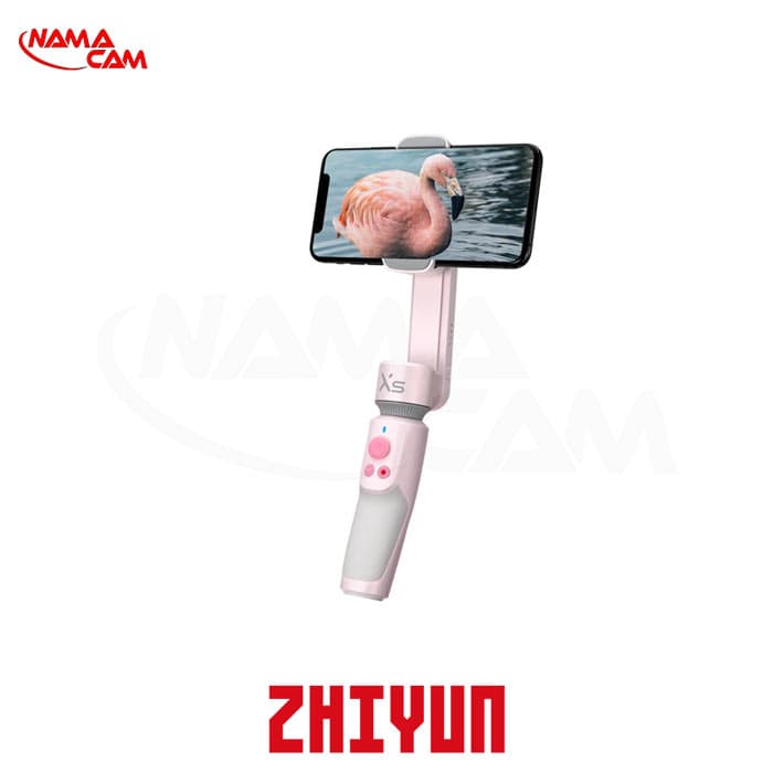 گیمبال موبایل Zhiyun smooth XS — تصویر ۲