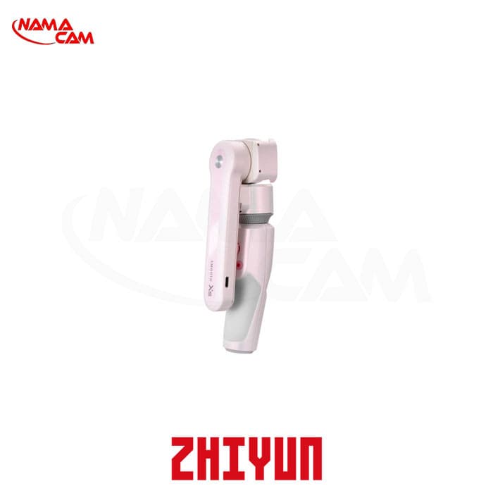 گیمبال موبایل Zhiyun smooth XS — تصویر ۴