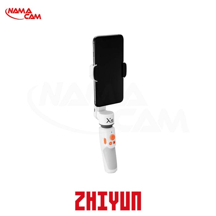 گیمبال موبایل Zhiyun smooth XS — تصویر ۶