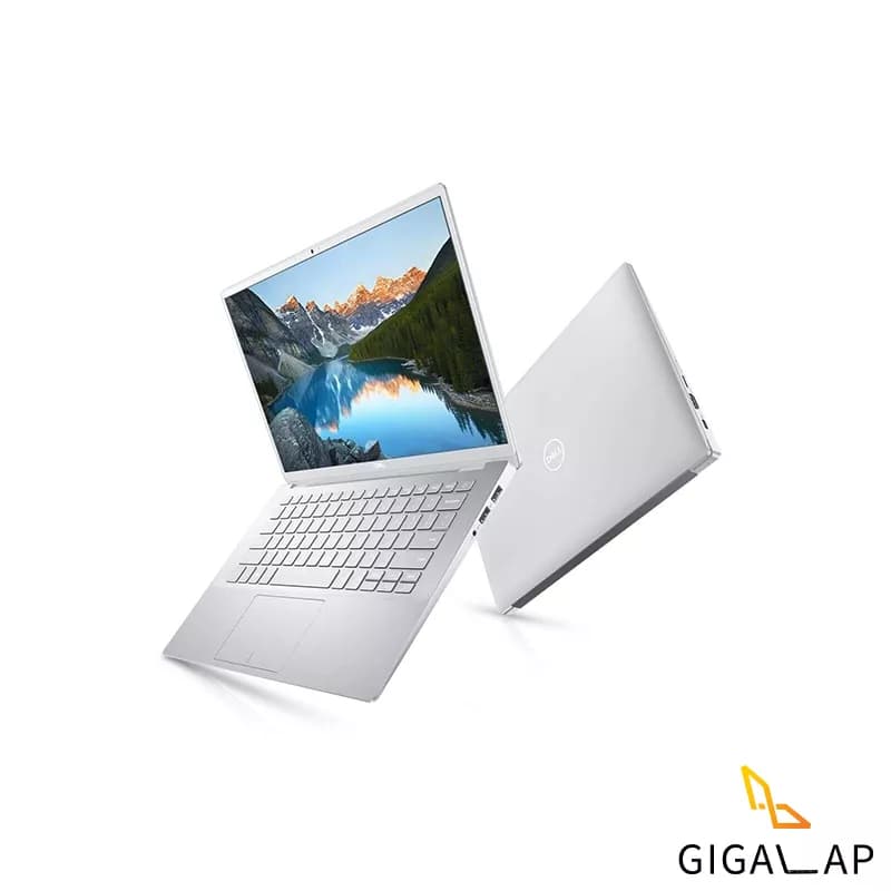 لپ تاپ 14 اینچی دل مدل Inspiron 7490 پردازنده i7 رم 8 گیگابایت گرافیک Intel UHD — تصویر ۷