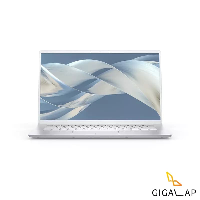 لپ تاپ 14 اینچی دل مدل Inspiron 7490 پردازنده i7 رم 8 گیگابایت گرافیک Intel UHD