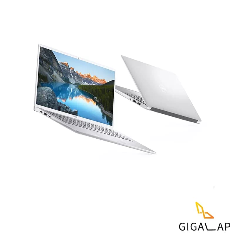 لپ تاپ 14 اینچی دل مدل Inspiron 7490 پردازنده i7 رم 8 گیگابایت گرافیک Intel UHD — تصویر ۶