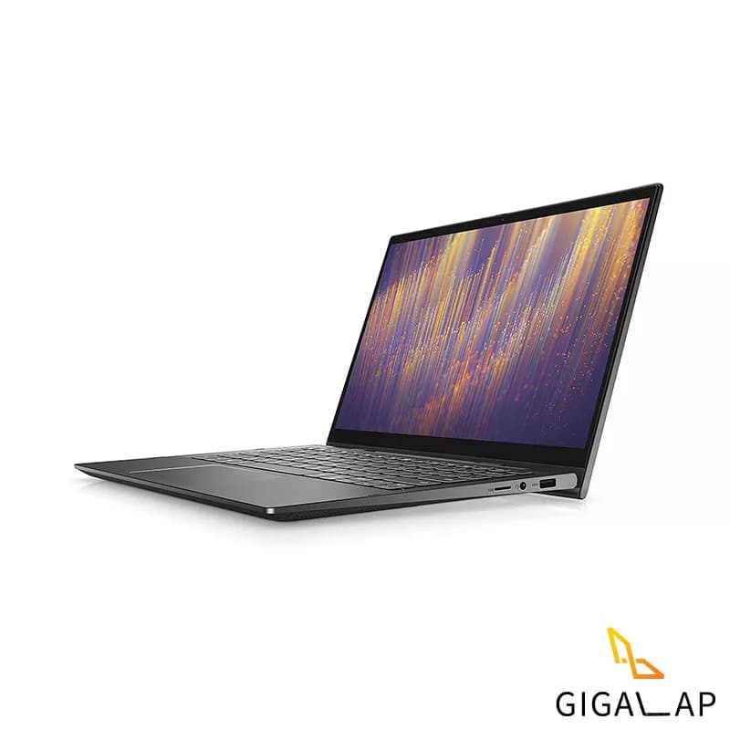 لپ تاپ 13 اینچی دل مدل Inspiron 7306 پردازنده i5 رم 8 گیگابایت گرافیک Intel Iris Xe — تصویر ۵