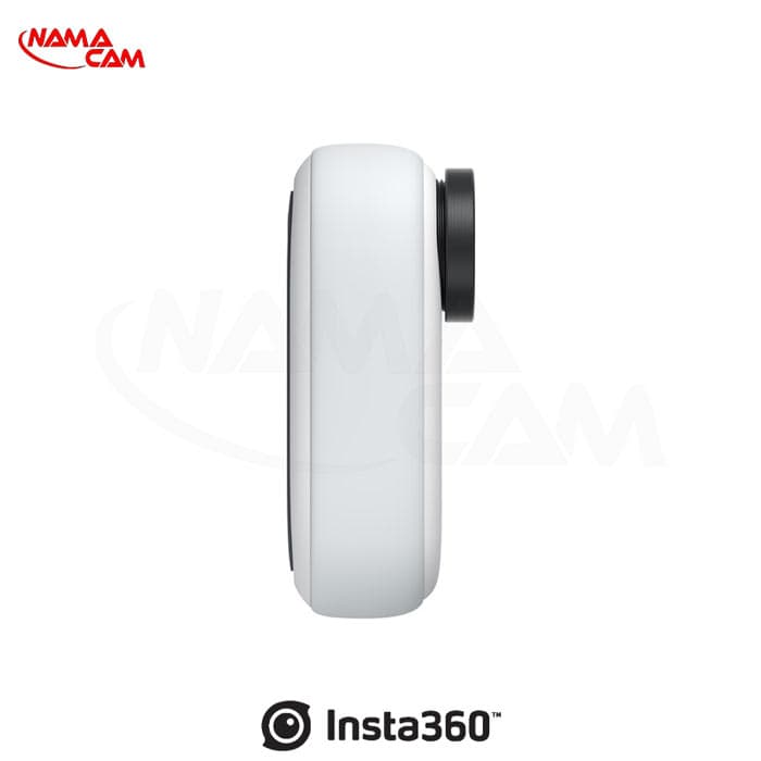 دوربین فیلمبرداری اینستا 360 مدل Go 2 — تصویر ۵