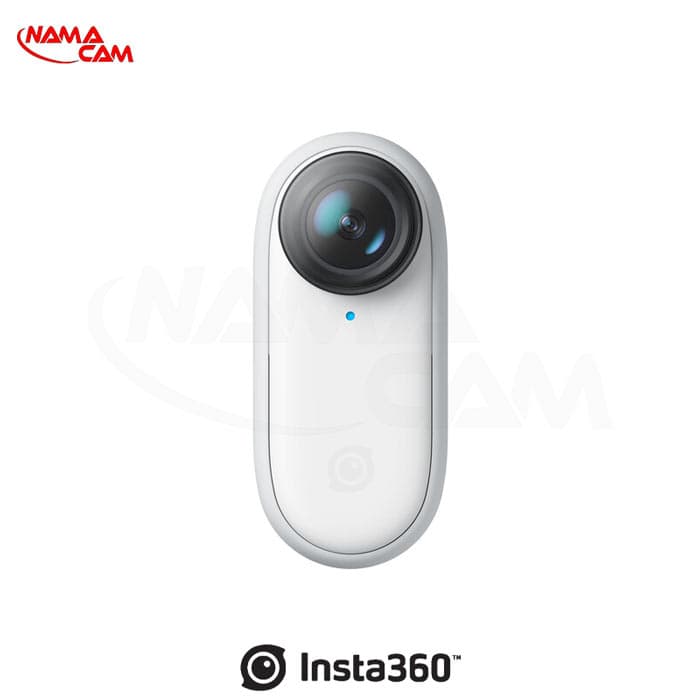 دوربین فیلمبرداری اینستا 360 مدل Go 2